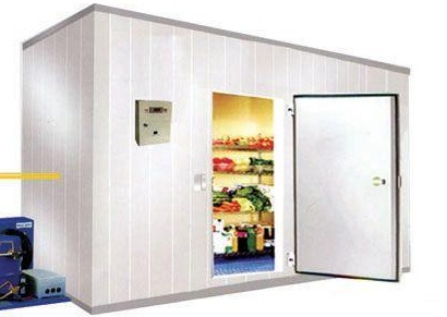 建造食品冷库需要重点了解哪些？您知道吗