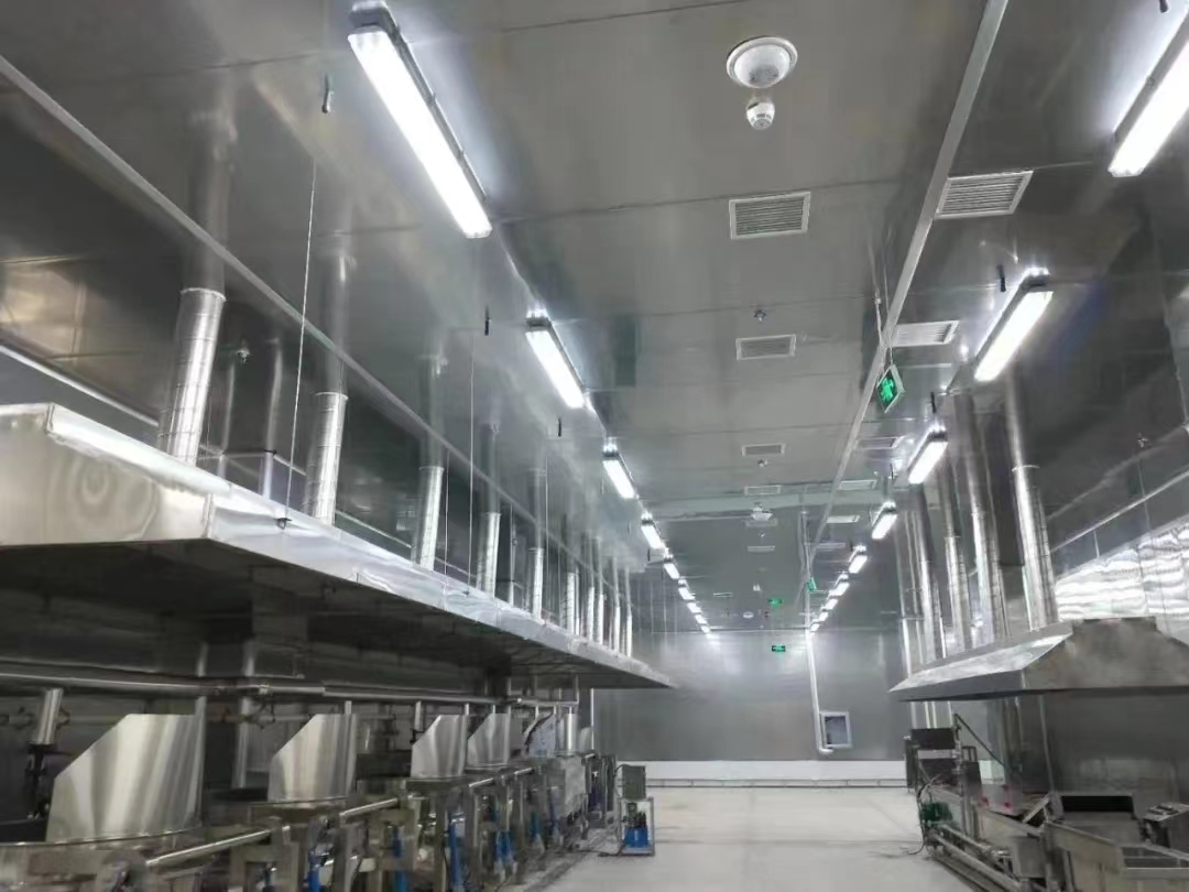通风管道与排烟管道有什么不同之处？通风设备厂家告诉你
