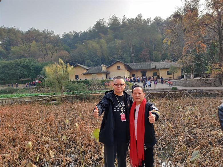 2019年湖北盛秦风公司湘
