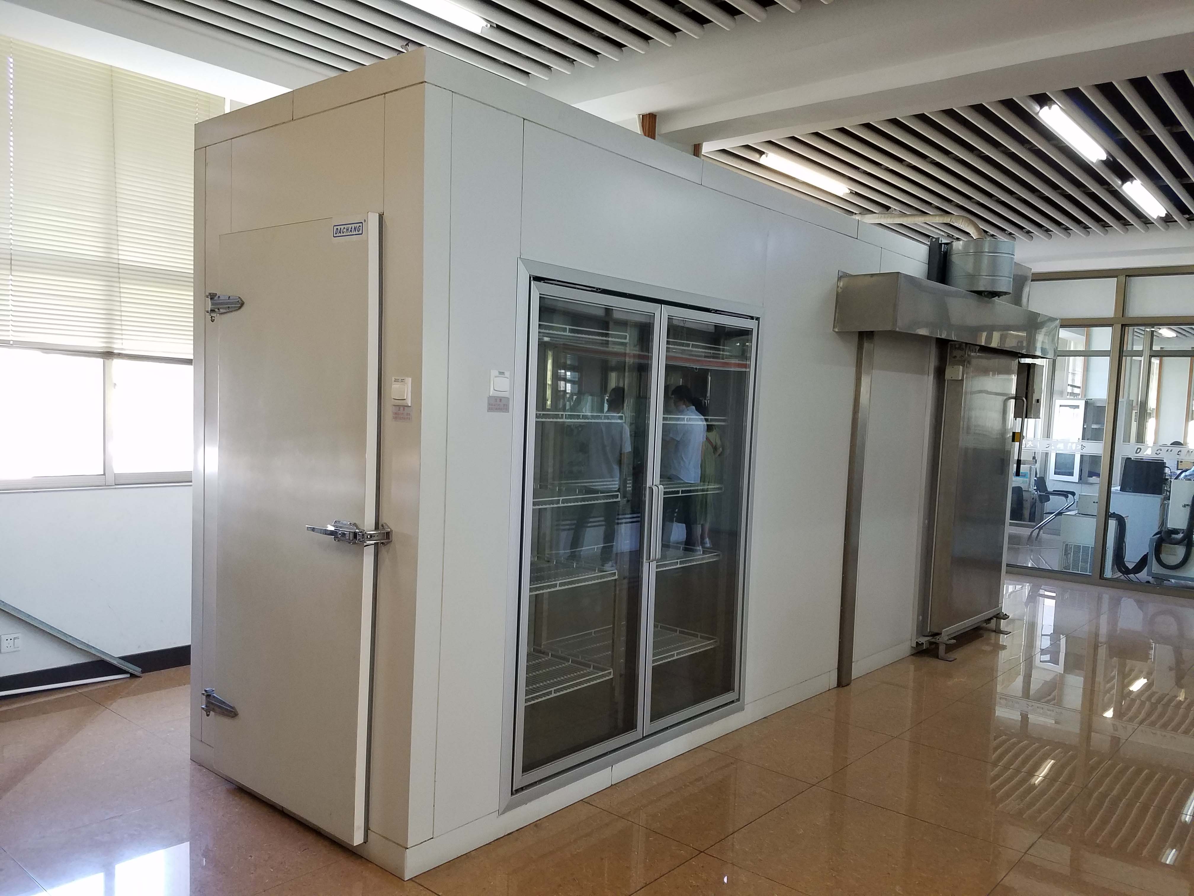 关于冷库工程的一些设计安装建议，希望这些能帮到您