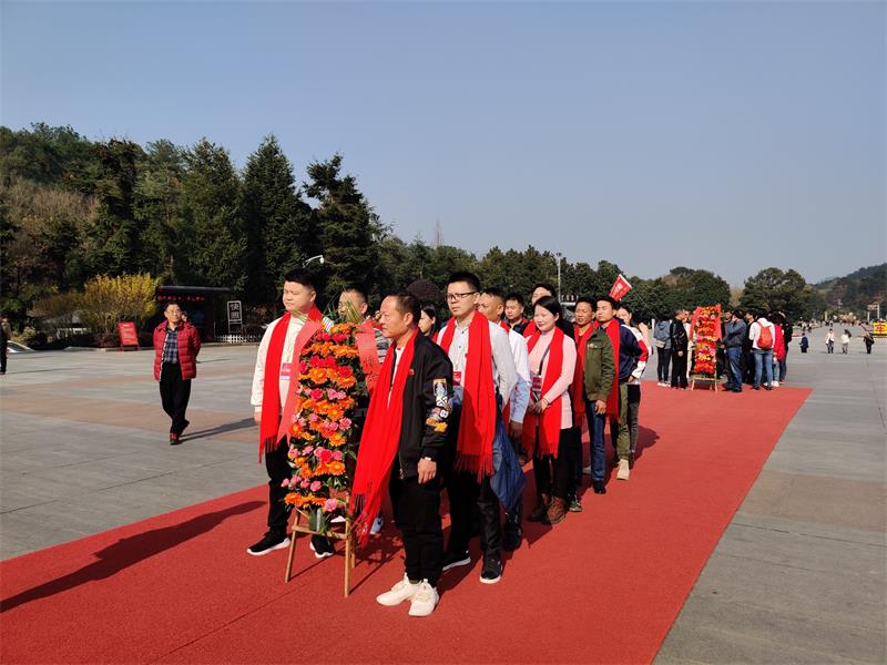 2019年湖北盛秦风公司湘