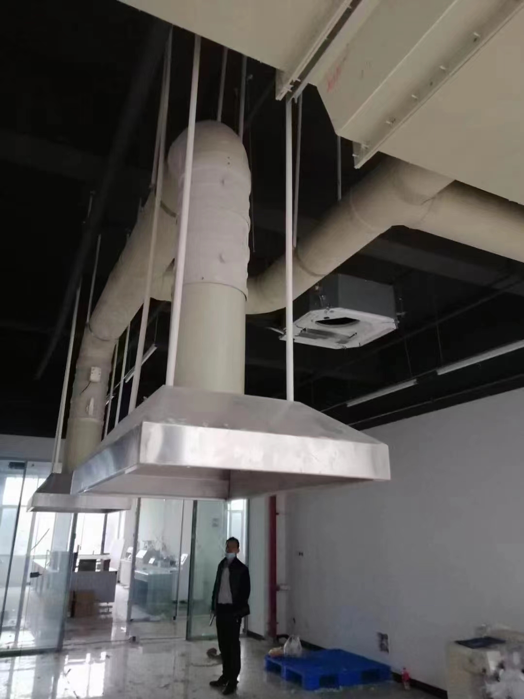 抽风机的特点与安装要点以及适用范围都有哪些？